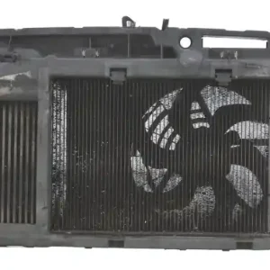 WZMOCNIENIE PAS PRZEDNI CITROEN C3 DS3 1.6HDI Dostępne od ręki